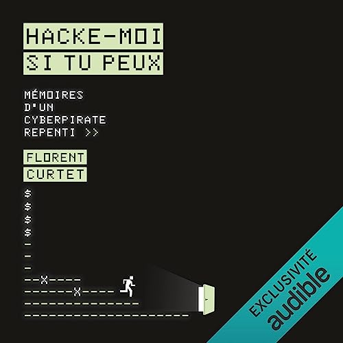 Hacke-moi si tu peux