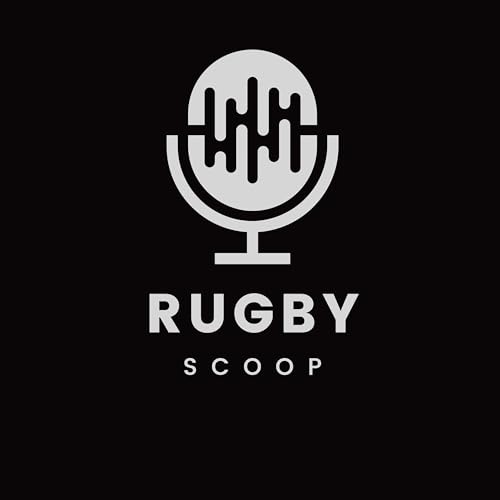 Rugby Scoop by Scoop Vuyo Huw Jade