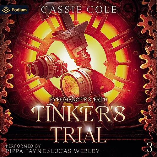 Tinker's Trial