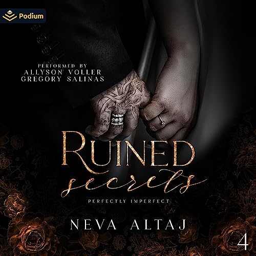 Ruined Secrets