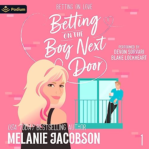 Betting on the Boy Next Door