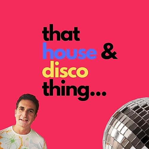that house and disco thing... by Matt Barker