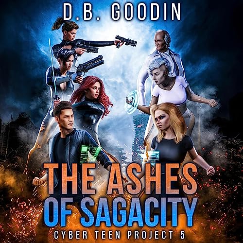 The Ashes of Sagacity