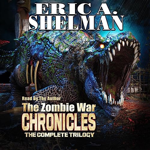 The Zombie War Chronicles