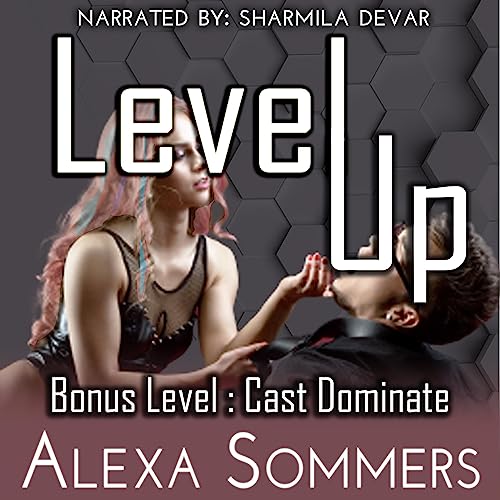 Bonus Level: Cast Dominate