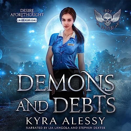 Demons and Debts