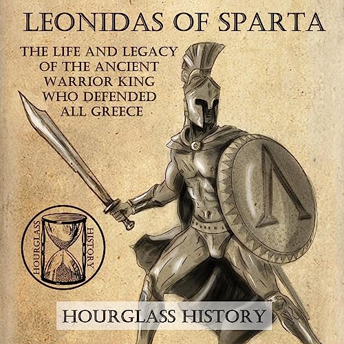 Leonidas of Sparta