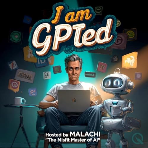 I am GPTed - what you need to know about Chat GPT, Bard, Llama, and Artificial Intelligence