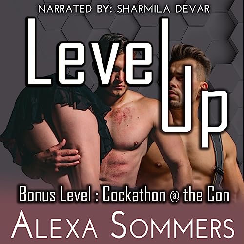 Bonus Level: Cockathon at the Con