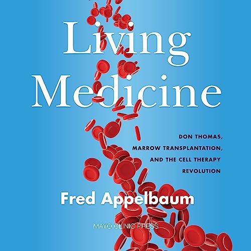 Living Medicine