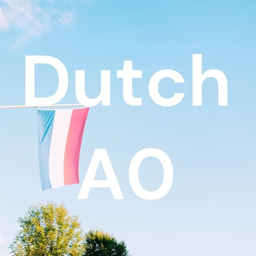 Dutch Language Learning - Netherlands Lossens A0 - A1 - A2 تعلم الهولندية محادثات by Mayar Osama