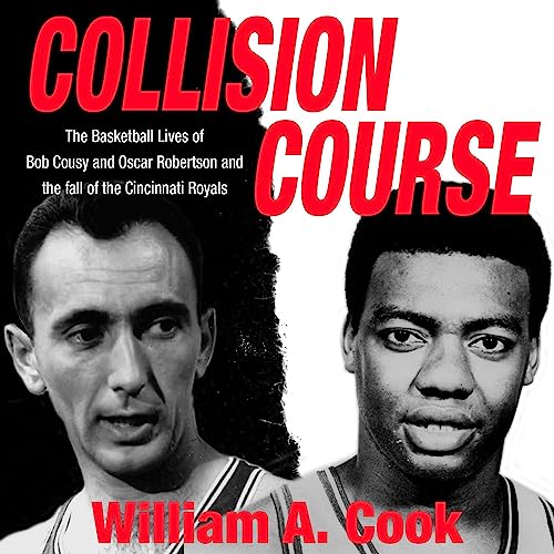 Collision Course by William Cook