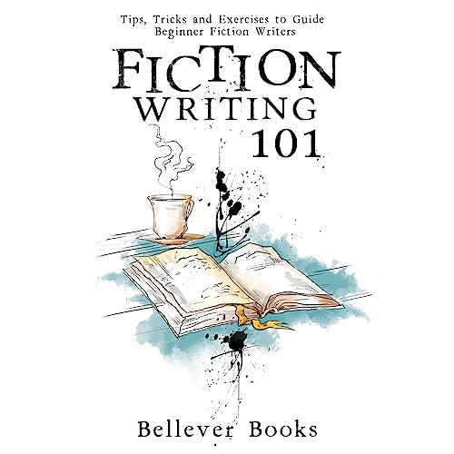 Fiction Writing 101