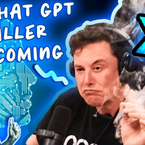 Elon Musk Ready for Jail in Epic xAI vs. GPT Battle | Exclusive – Johnny Massacre Show 662 by Unknown