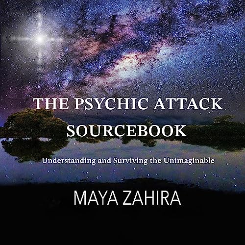 The Psychic Attack Sourcebook