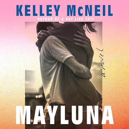 Mayluna by Kelley McNeil