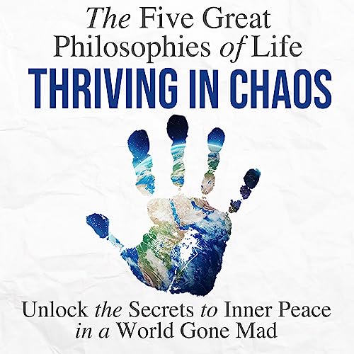 The Five Great Philosophies of Life