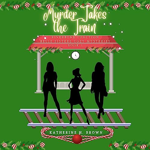 Murder Takes the Train