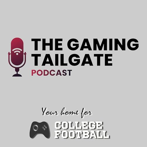 The Gaming Tailgate Podcast by The Gaming Tailgate