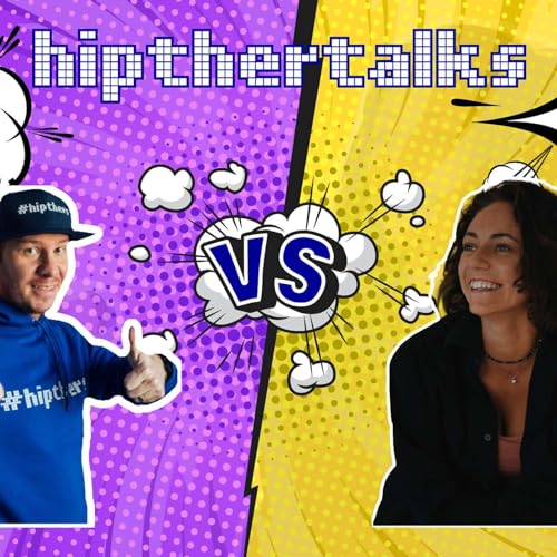 Crafting a Fintech Narrative: A Dive into PR and Branding with Dana Lihotina by Unknown