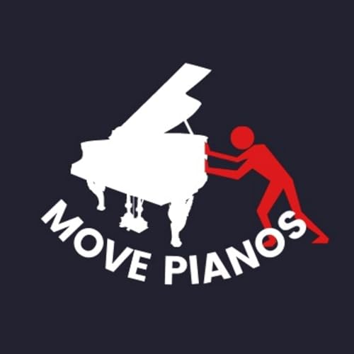 Move Pianos by movepianos