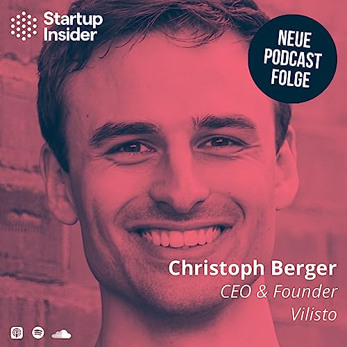 Vilisto erhält Millionen für ein effizientes digitales Wärmemanagement (E.R. Capital Holding • SET Ventures • Sensoren) by Unknown