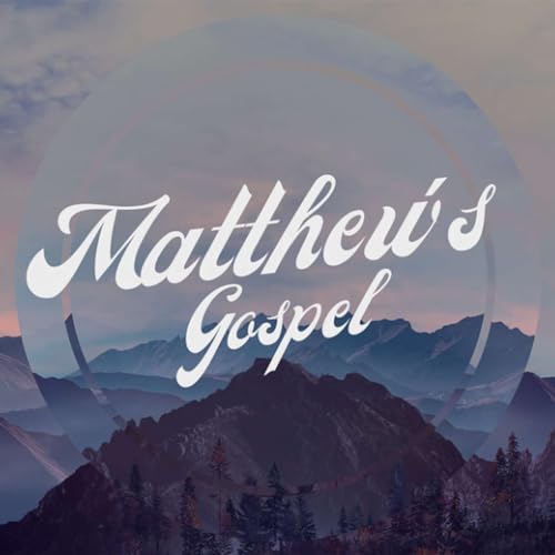 Matthew's Gospel | The Mystery Solved by Unknown