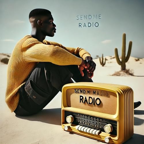 Now Available Worldwide Download the SendMe Radio App from the Google Play and Apple Store Today! by Unknown