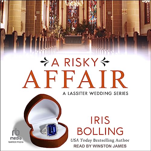 A Risky Affair by Iris Bolling