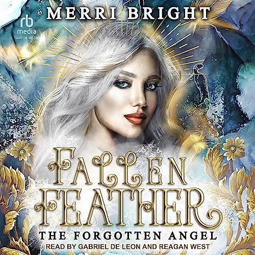 Fallen Feather by Merri Bright