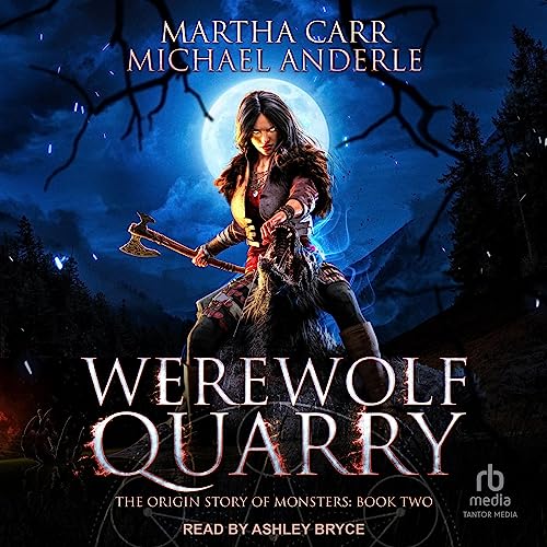Werewolf Quarry