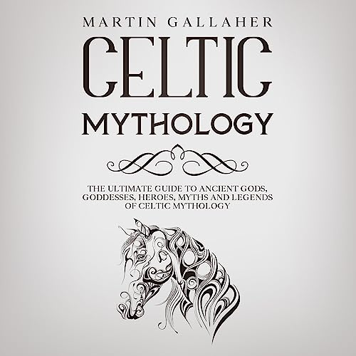 Celtic Mythology