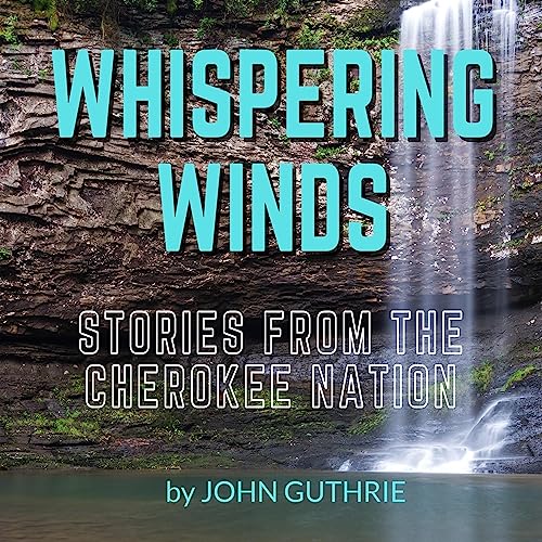 Whispering Winds by John Guthrie