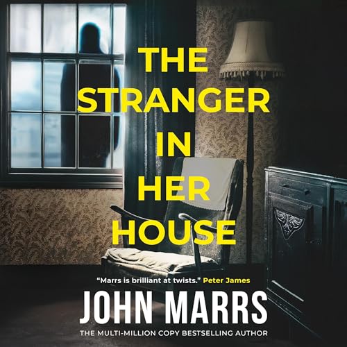 The Stranger in Her House