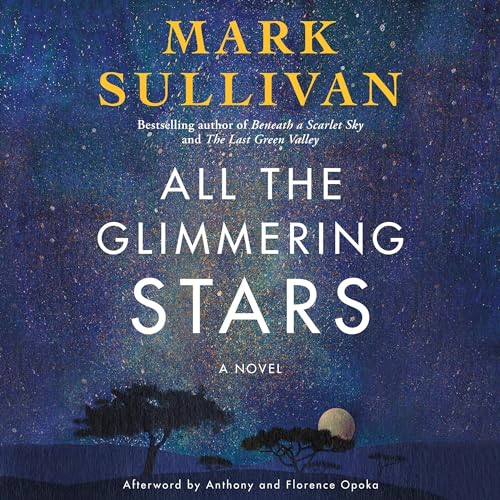 All the Glimmering Stars