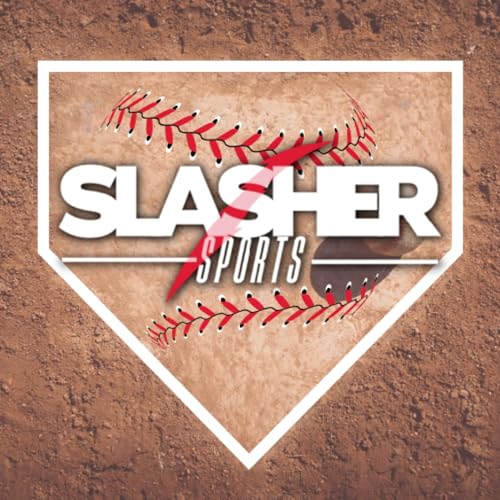 Slasher Sports Baseball by Slasher Sports Baseball
