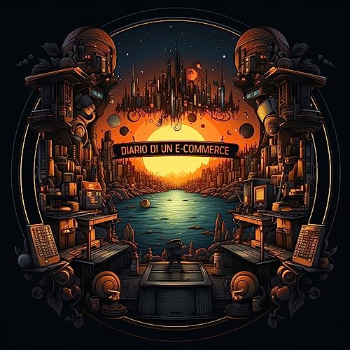 Diario di un E-Commerce by Nico Nuzzi