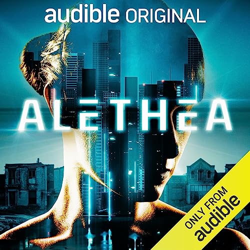 Alethea by Katrina Day