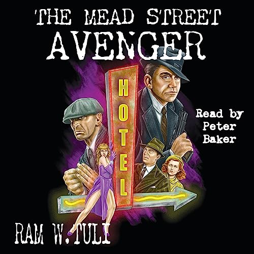 The Mead Street Avenger