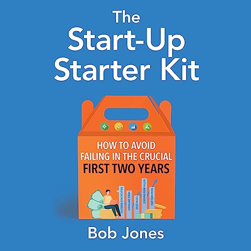 The Start-Up Starter Kit