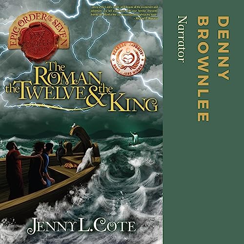 The Roman, the Twelve, and the King