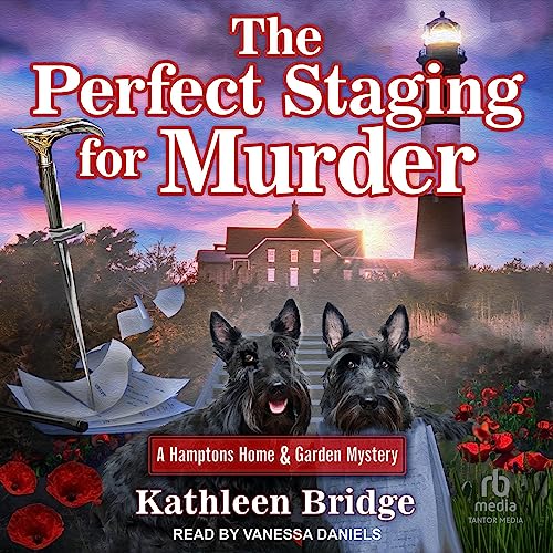 The Perfect Staging For Murder