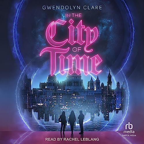 In the City of Time