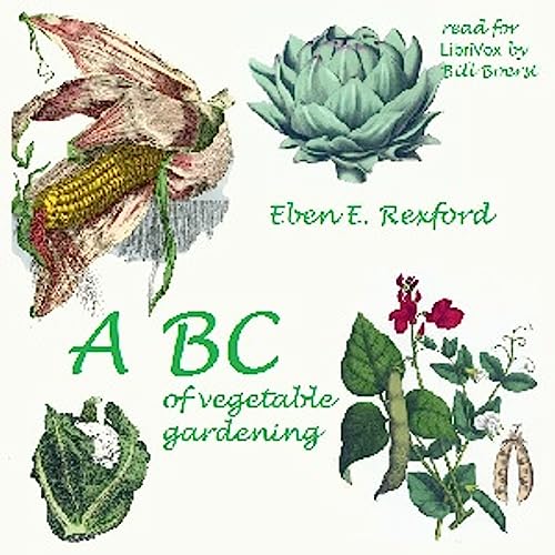 ABC of Vegetable Gardening by Eben Eugene Rexford by Mentor New York