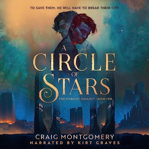 A Circle of Stars