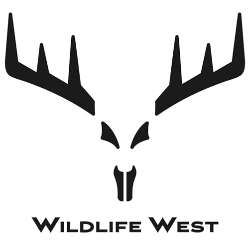 Wildlife West Crown Chronicles by Ben Myhre