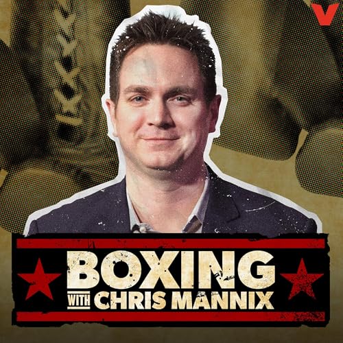 Boxing with Chris Mannix - Mannix vs. Mauricio by Unknown