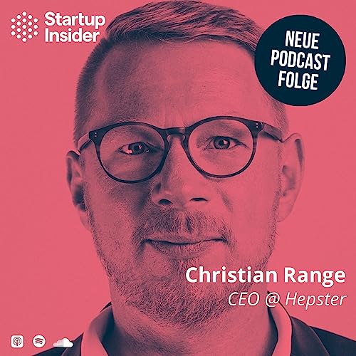 Hepster sammelt 10 Mio. Euro für maßgeschneiderte Versicherungen ein (Element Ventures • Seventure Partners • VC Claret Capital) by Unknown