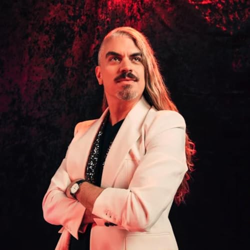 HOMEGROWN: Danny Estrin of Voyager | Rising Above Challenges in the World of Metal Music by Unknown