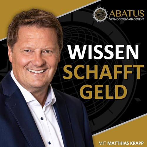 #720 - Gerd Kommer und sein neuer ETF by Unknown